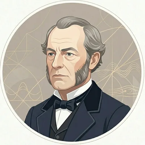 Sir George Gabriel Stokes