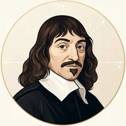 René Descartes