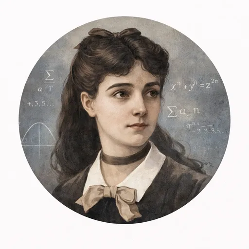 Sophie Germain
