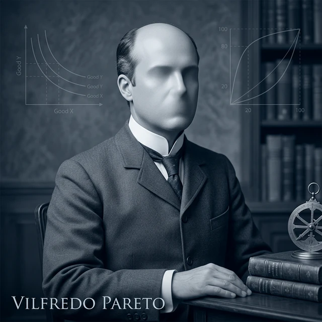 Vilfredo Pareto